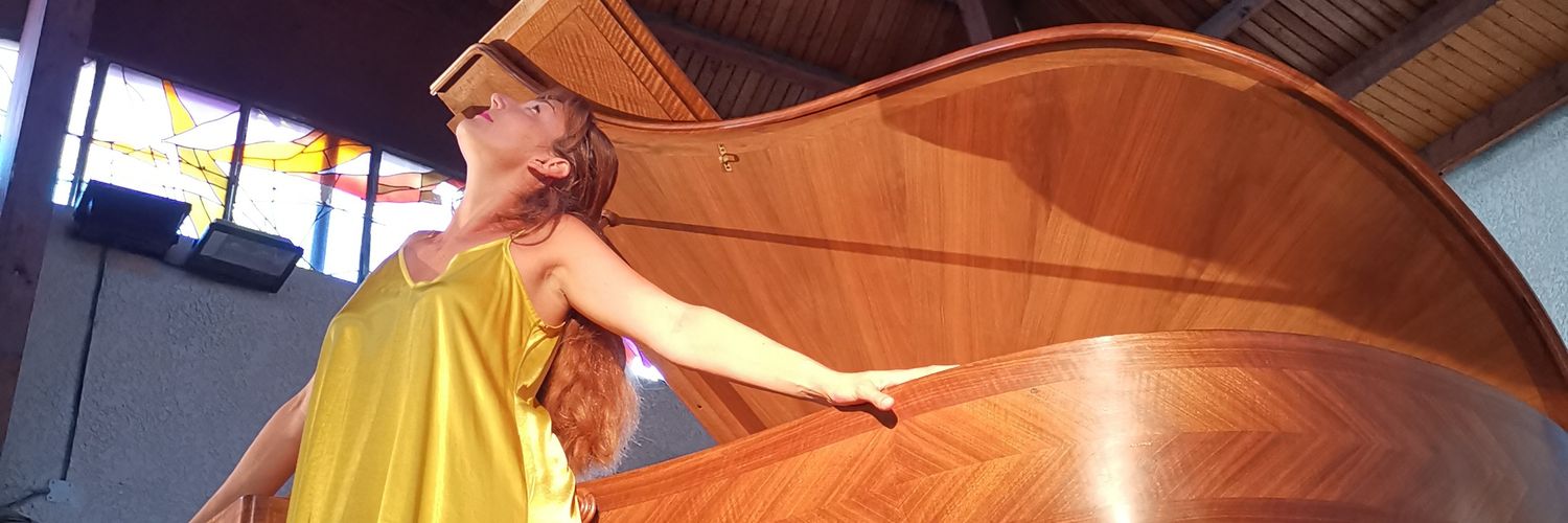 SolenePereda's profile banner image