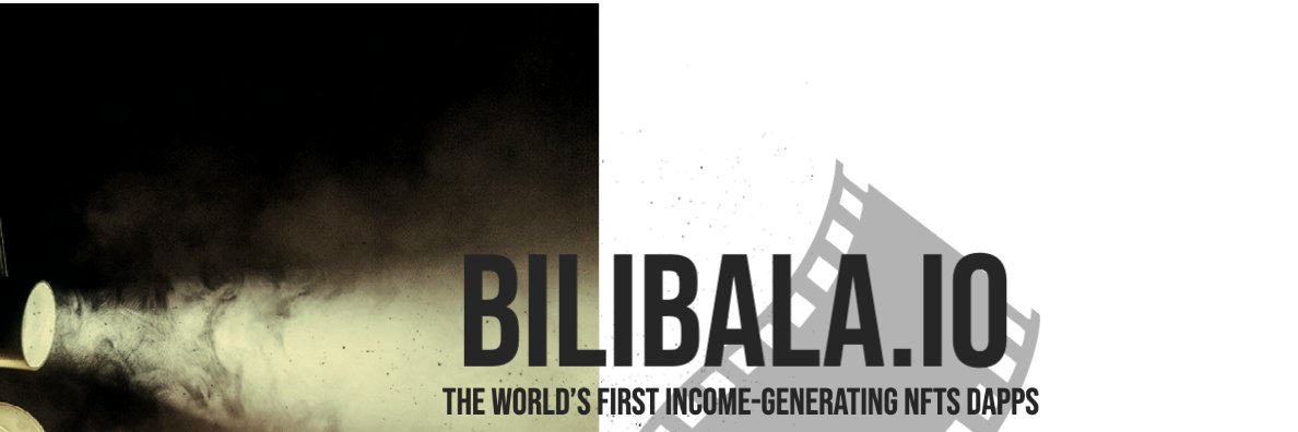 BilibalaNFT's profile banner image