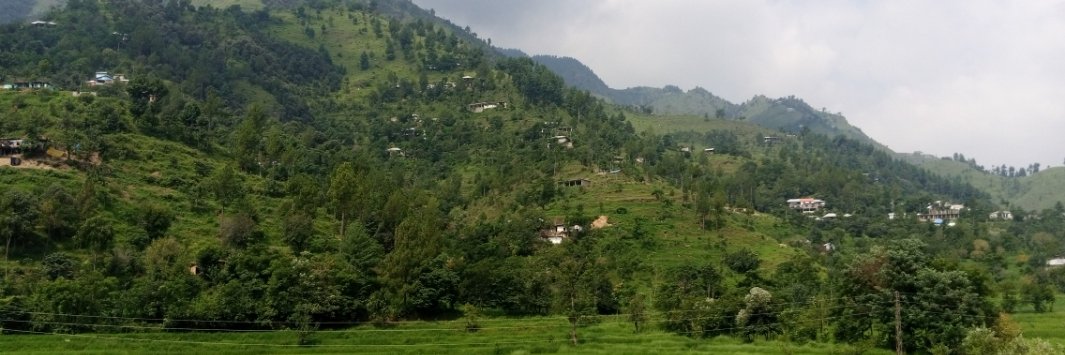 Sameen Yousafzai banner