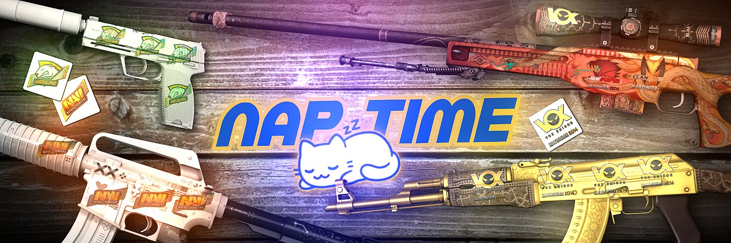 nap 🇩🇪 ❤️🇺🇦❤️ banner