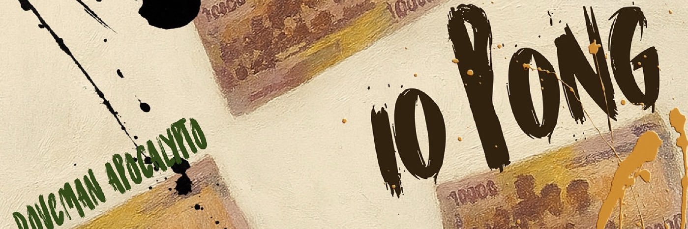 DovemanOfficial's profile banner image