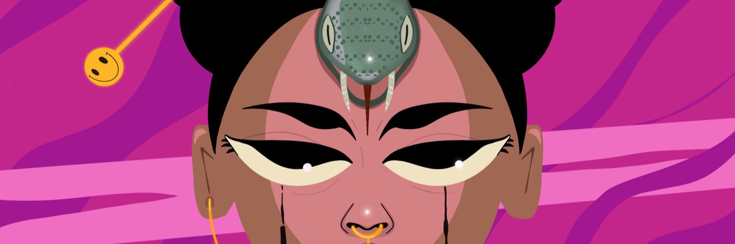 Rima banner