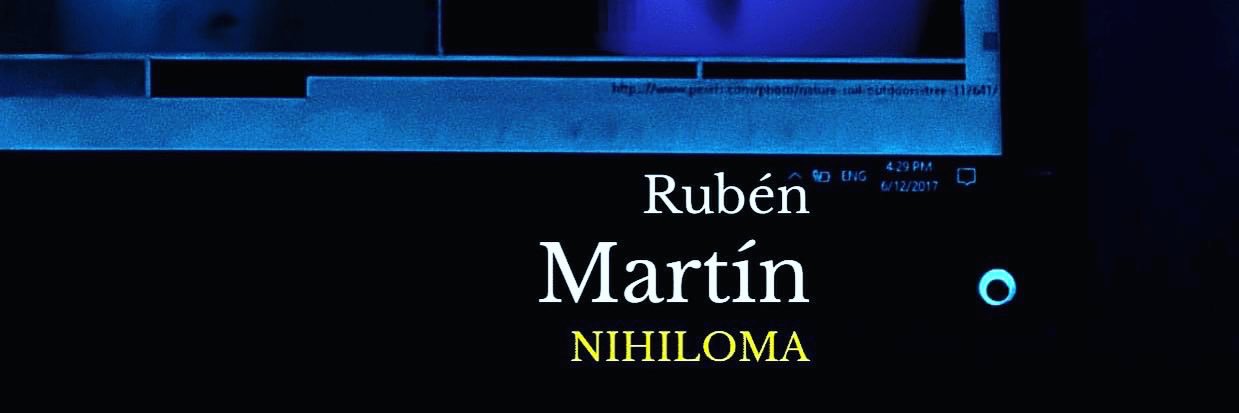 Ruben_Mrtin's profile banner image