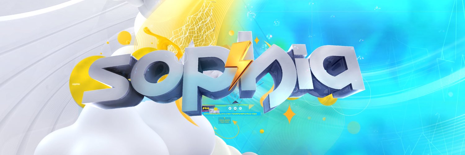 Sophia banner