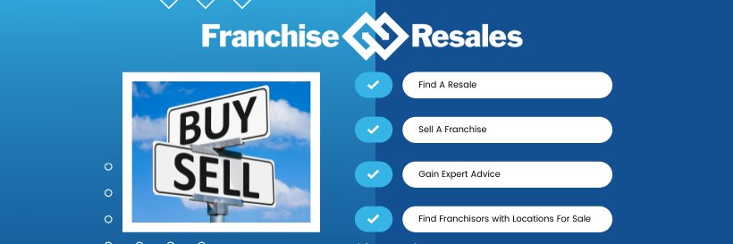 franchiseresale's profile banner image