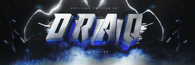 draqleads's profile banner image