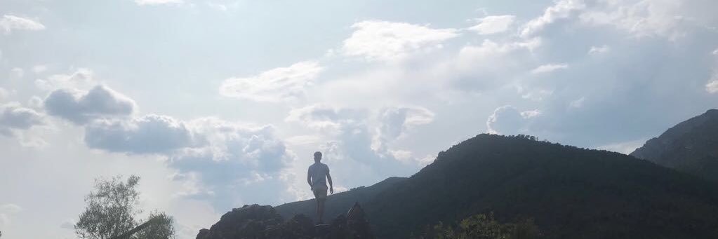 Ismael8rbb's profile banner image