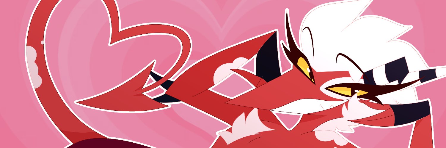 ☢ James / Charlie⚡ banner