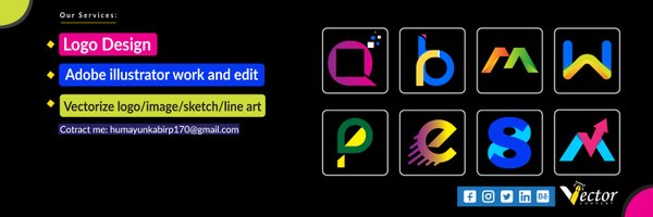 vectorconverts Profile Banner