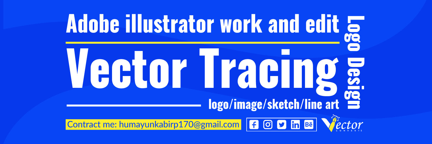 vectorconverts's profile banner image