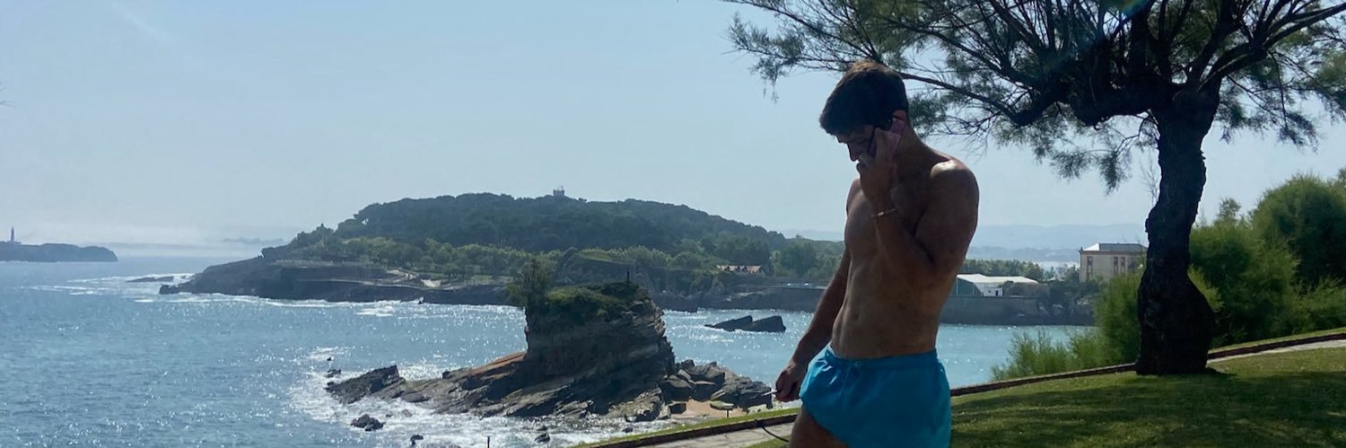 vaqueroferr's profile banner image