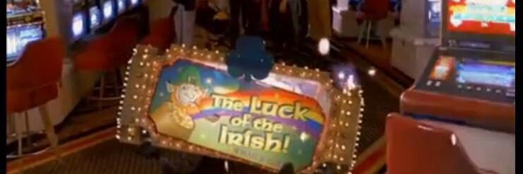 Colm Donnelly banner