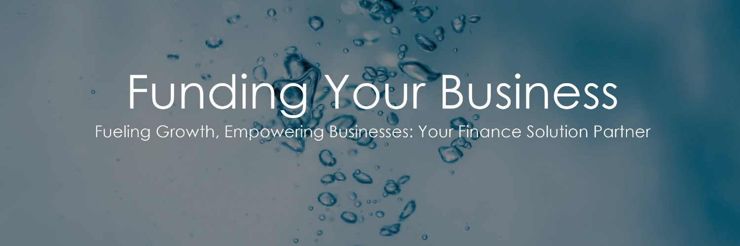 Liquid Corporate Finance banner
