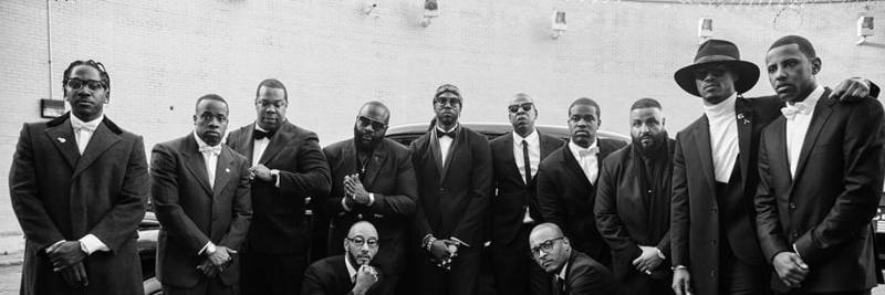 HipHopIssue's profile banner image