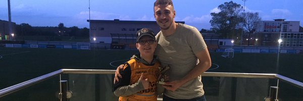 CallumWithers24 Profile Banner
