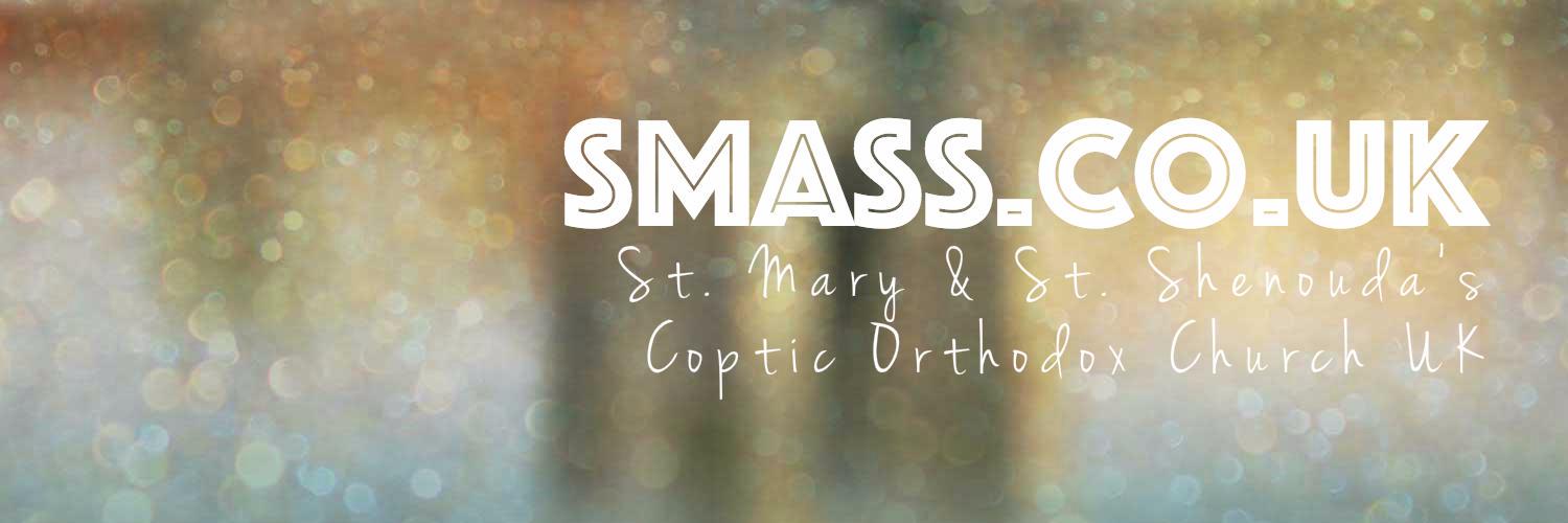 StMary&StShenouda banner