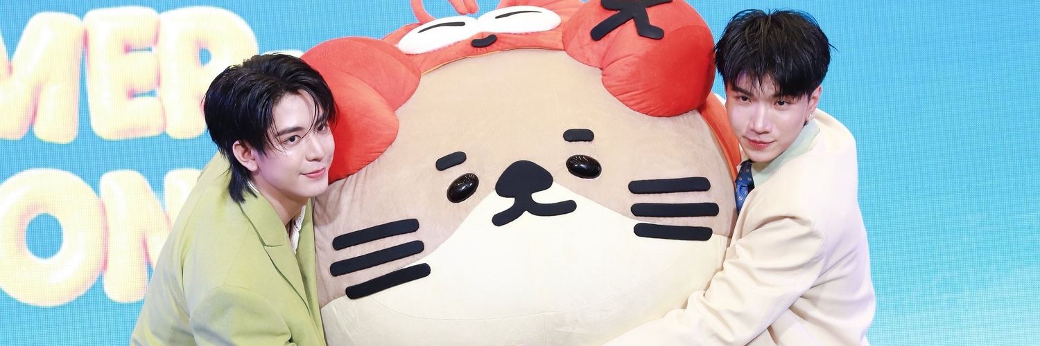 คูนสึนะ {คิวว่าง}🦞🦦🍀 ft. ตี๋น่ารักที่สุดเลย banner