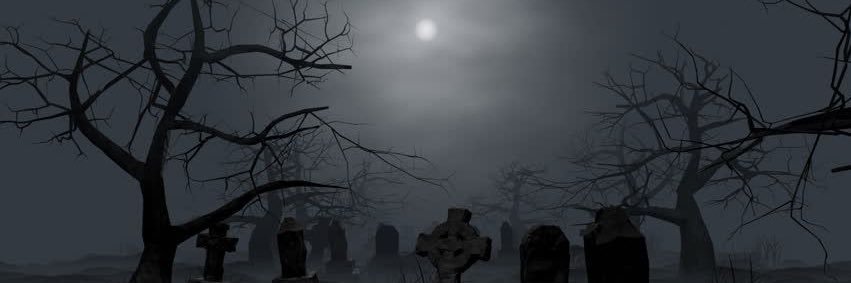 After The End banner