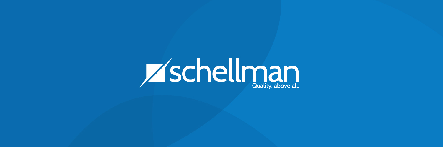 Schellman banner