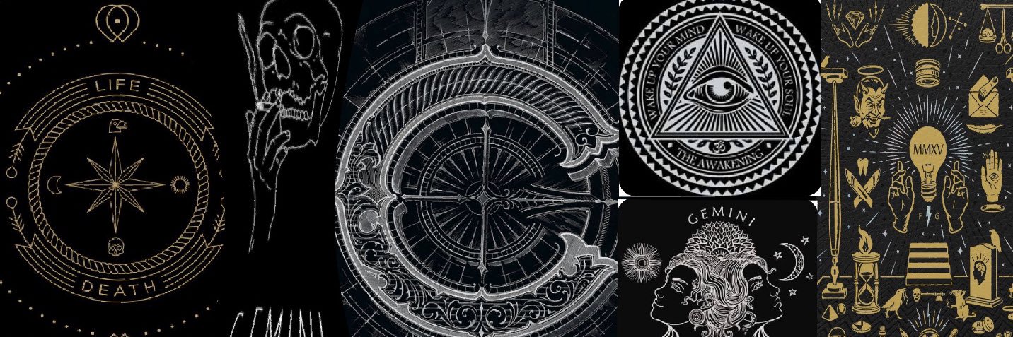 DustInMyBags banner