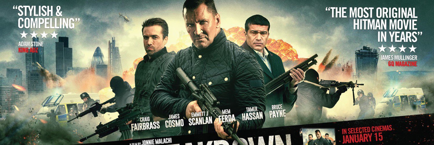 LukeFairbrass's profile banner image