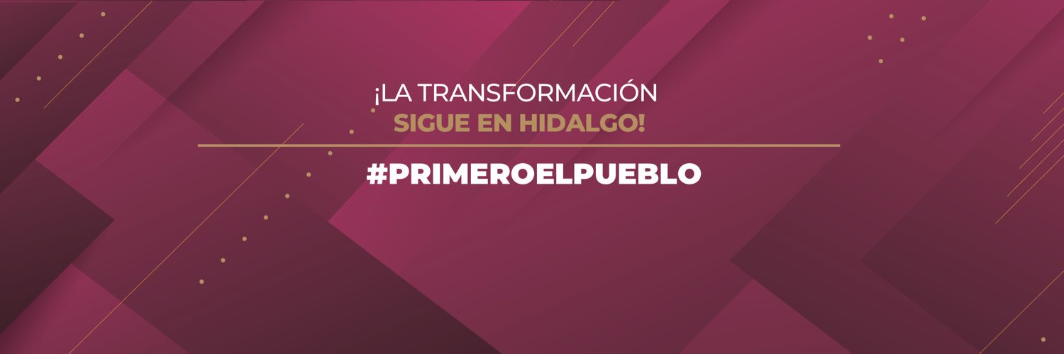 IHCEHidalgo's profile banner image