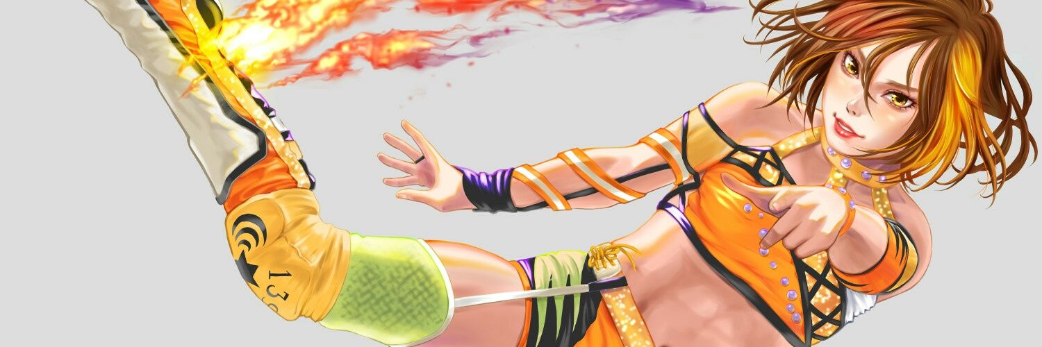 ZatoOhkami's profile banner image
