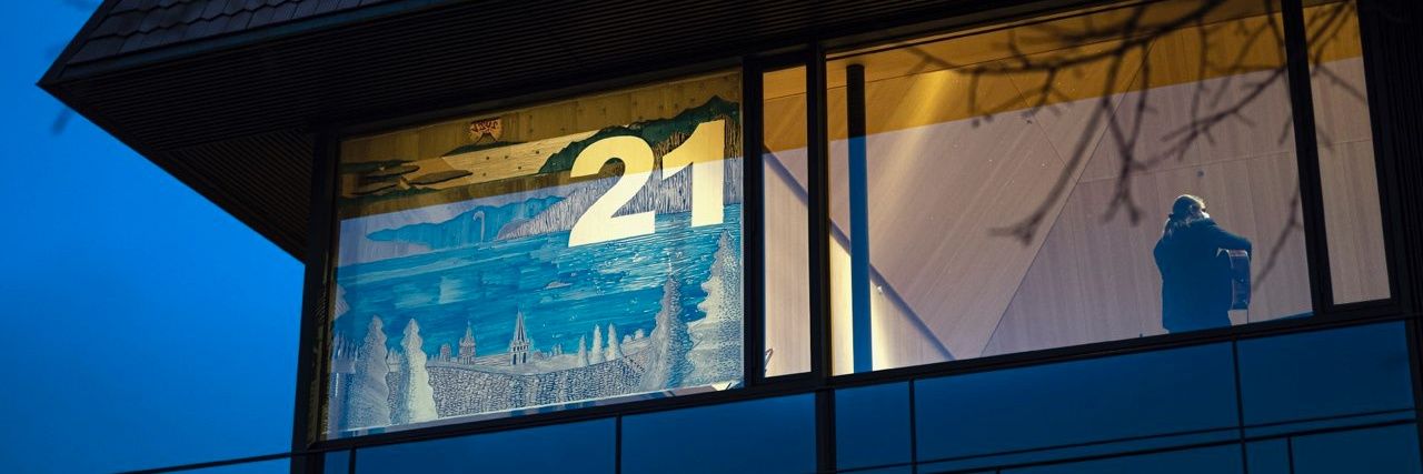 Vincent Keller banner