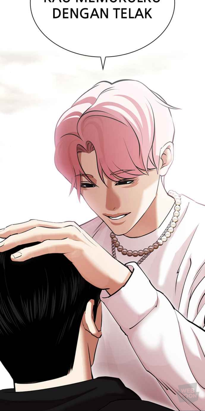 saa (ฅ'ω'ฅ) OPEN RAWAT AKUN LADS banner