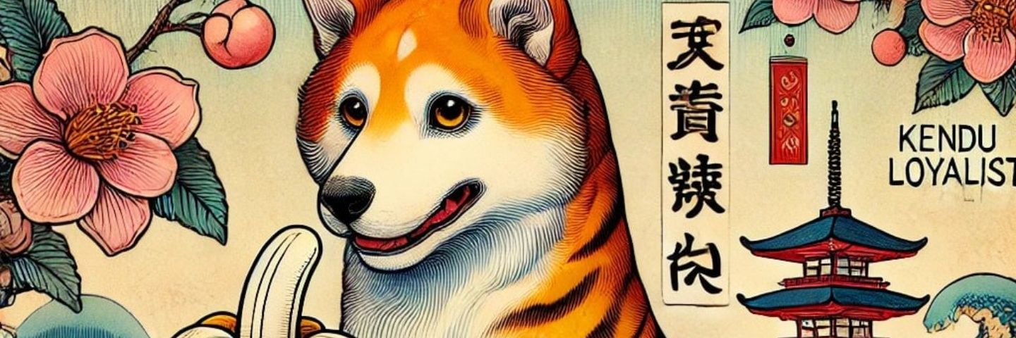 Banana $Kendu 🦊🪖 banner