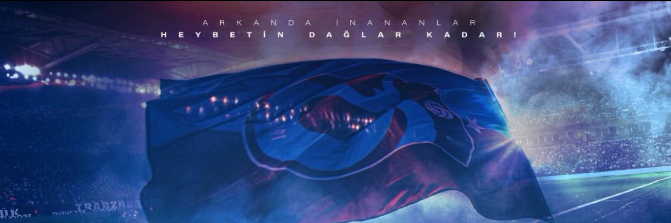 TrabzonHub's profile banner image