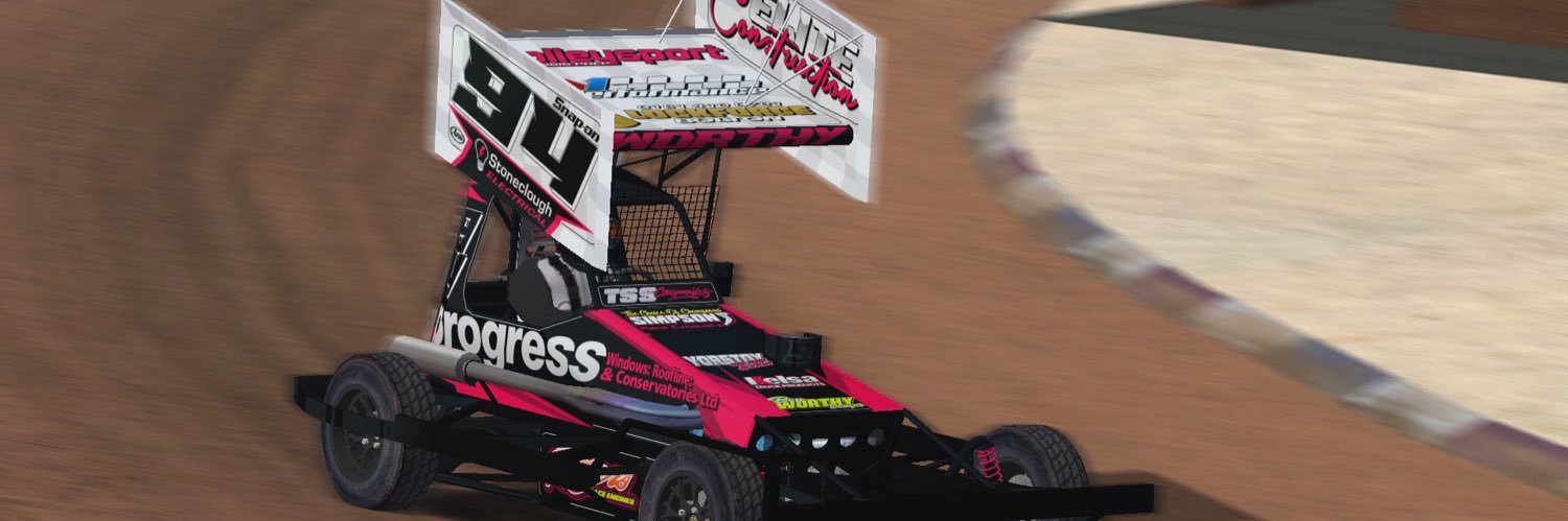 Ben Worthy banner