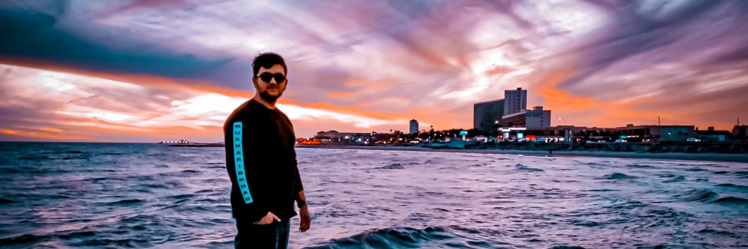Musharibmak's profile banner image