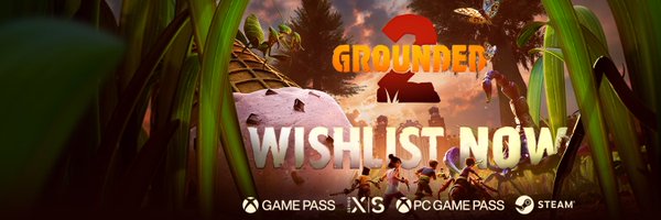GroundedTheGame Profile Banner