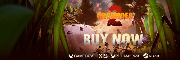 GroundedTheGame Profile Banner
