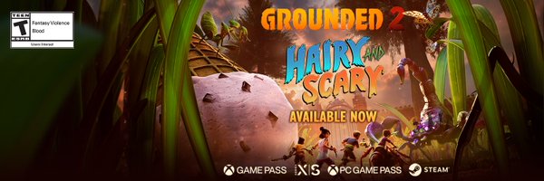 GroundedTheGame Profile Banner