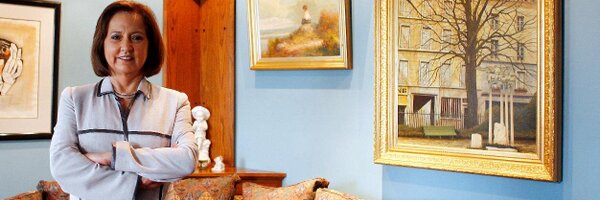 soledadalvear Profile Banner