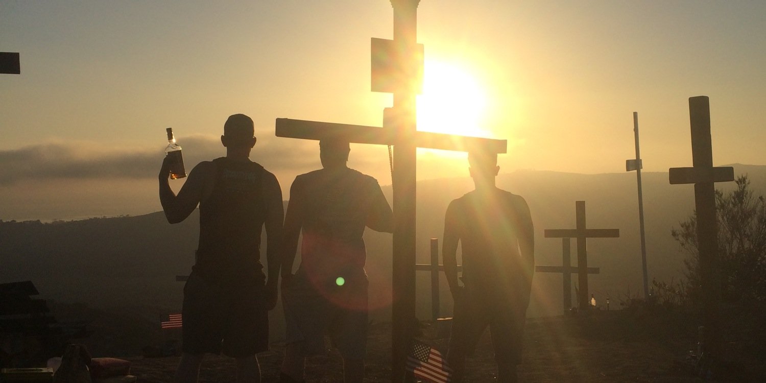 Johhny Truelove banner