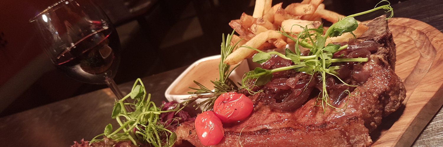 The Barbeque House on Twitter: "@Polish_BBQ Private Event at