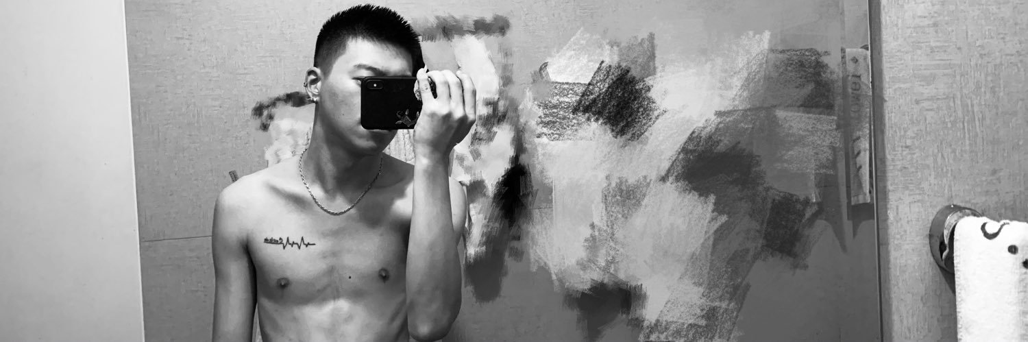 li980527's profile banner image