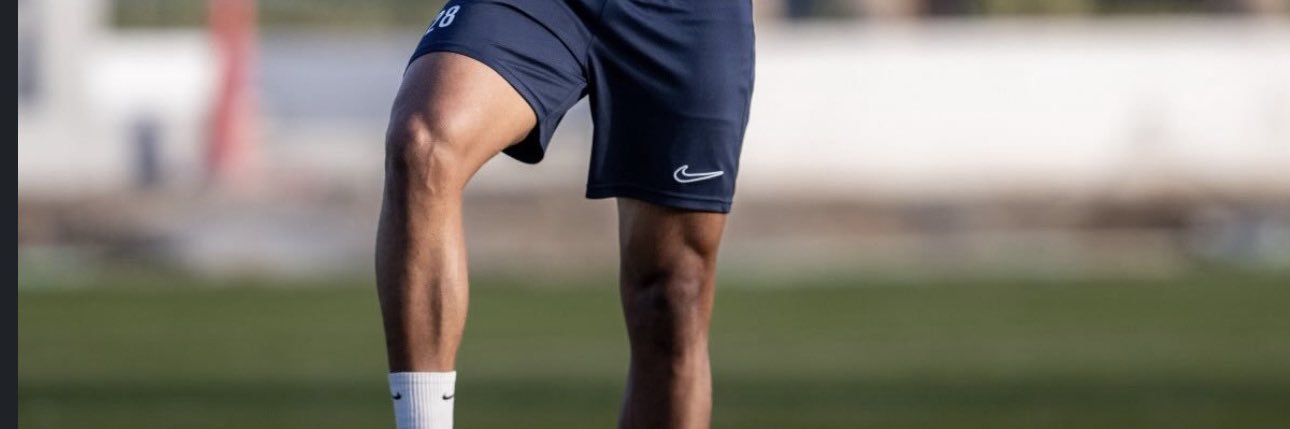 LeonanPatrick06's profile banner image