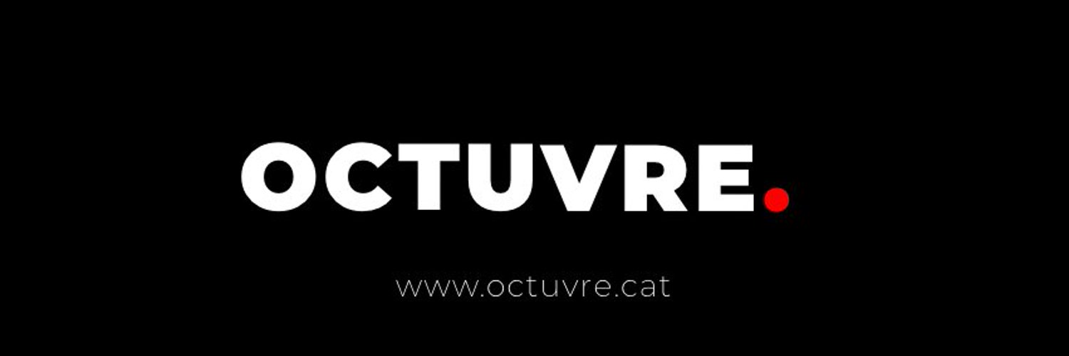 octuvre Profile Banner