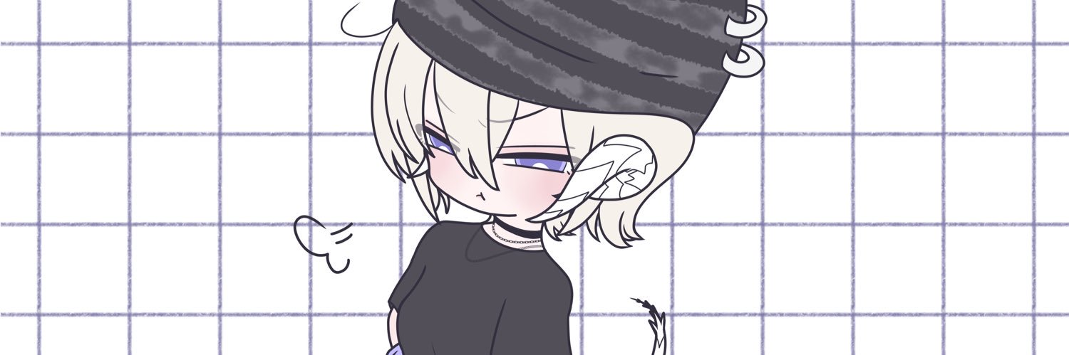 あお banner