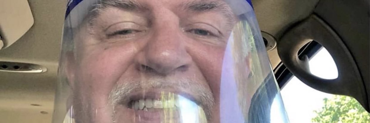feckinghunner's profile banner image