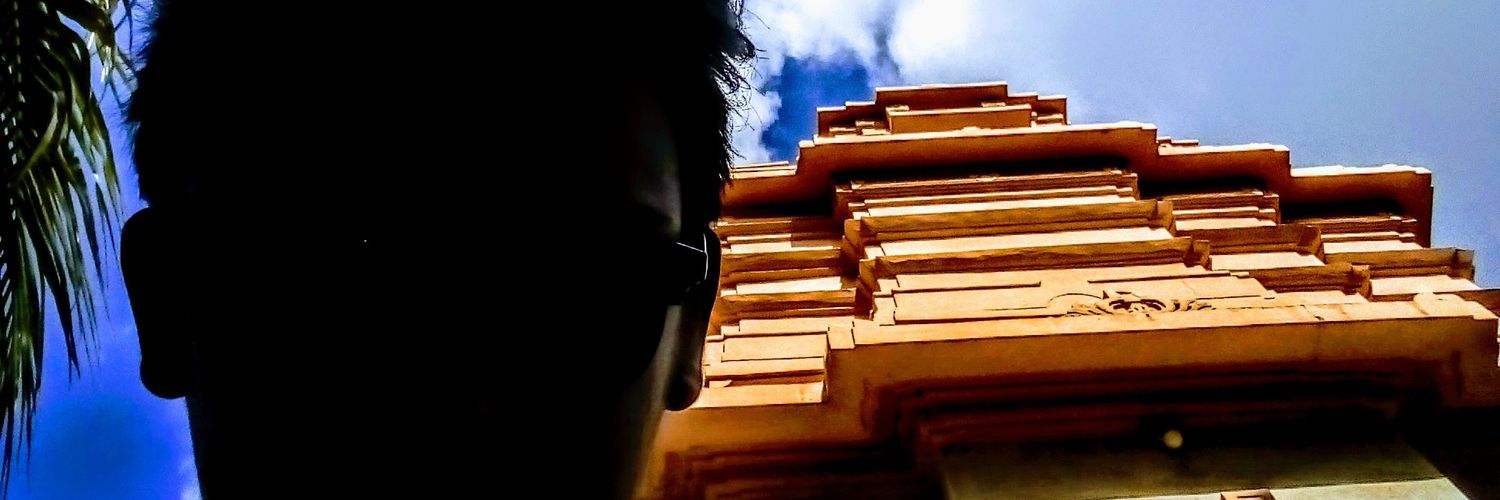 AvazzU's profile banner image