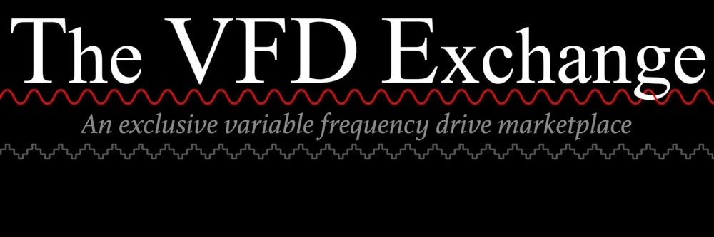 VFDexchange's profile banner image
