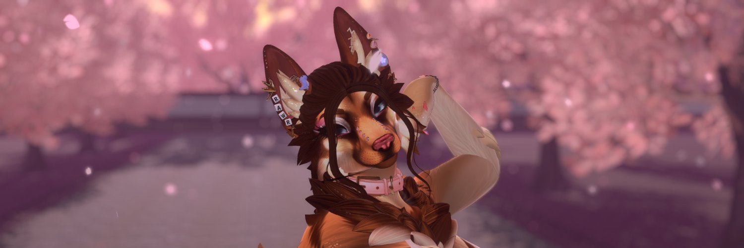LadySlushii's profile banner image