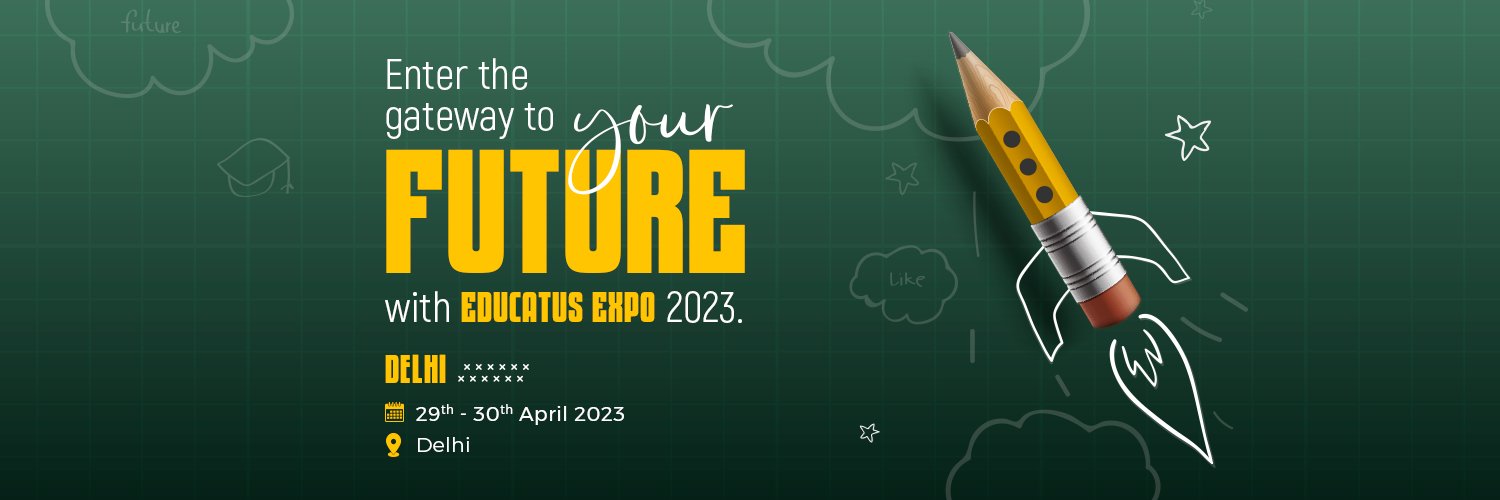 educatusexpo's profile banner image