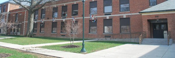 BexleyMS Profile Banner