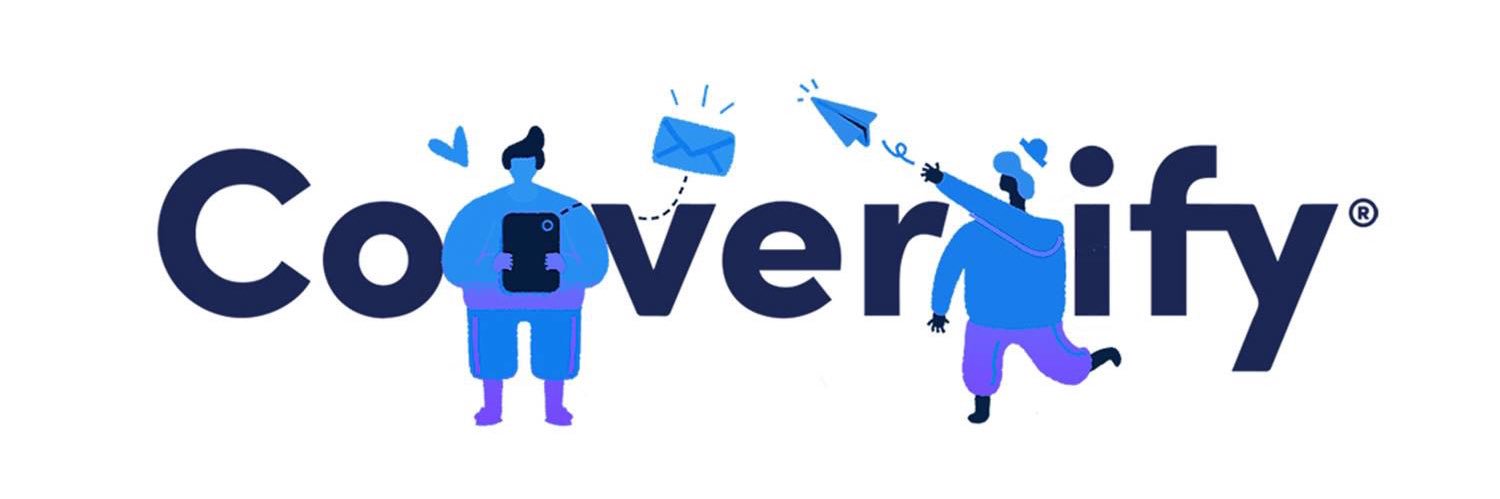 Conversify banner